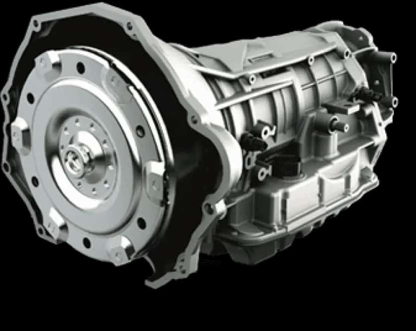 Transmission Card